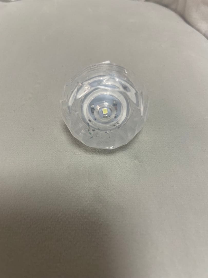 いれいす リンライ リングライト 初兎