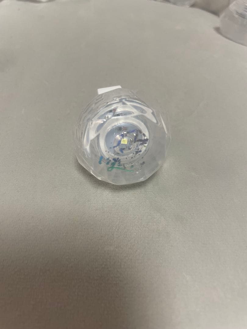 いれいす リンライ リングライト 初兎