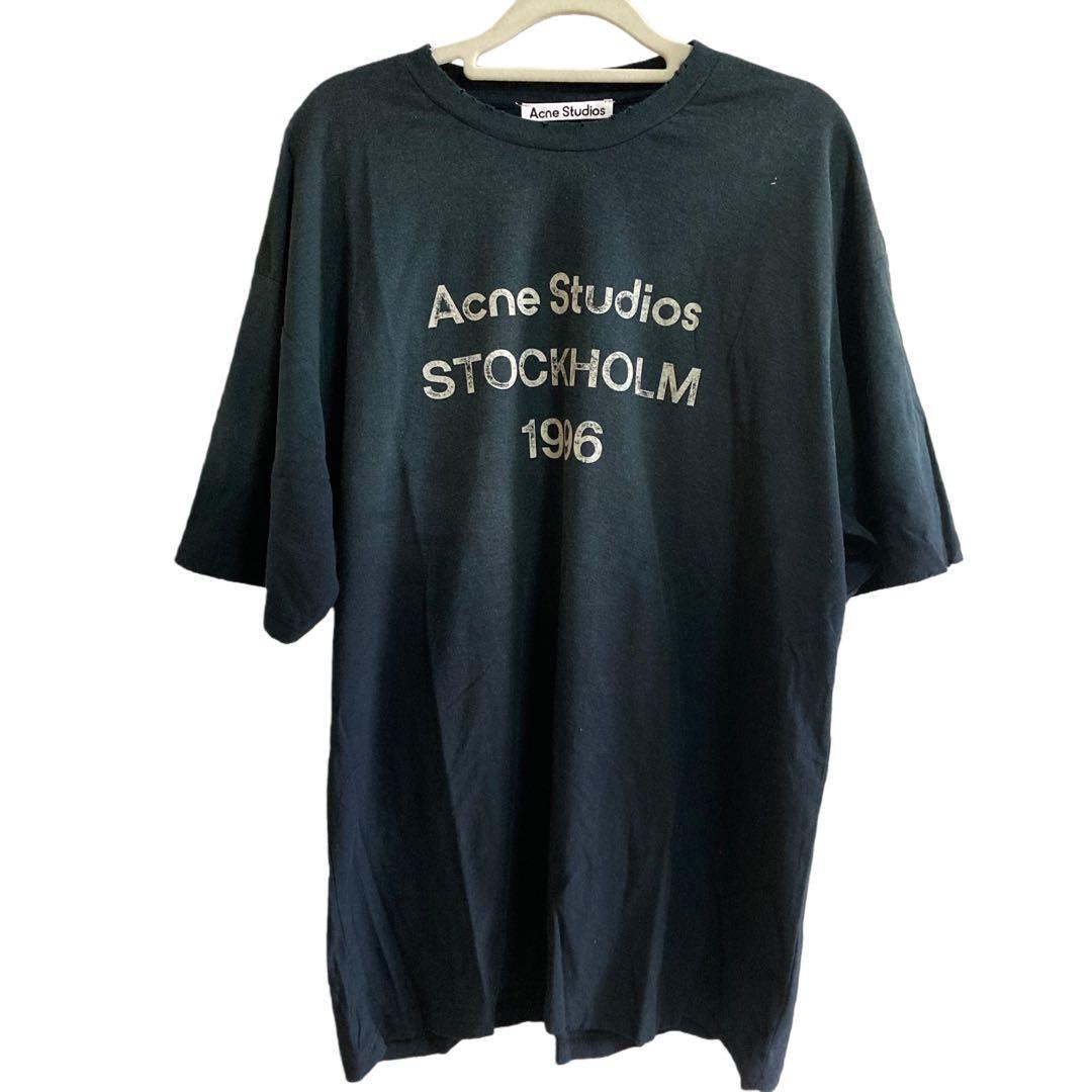 【タグ付】 Acne Studios 1996 Tシャツ L