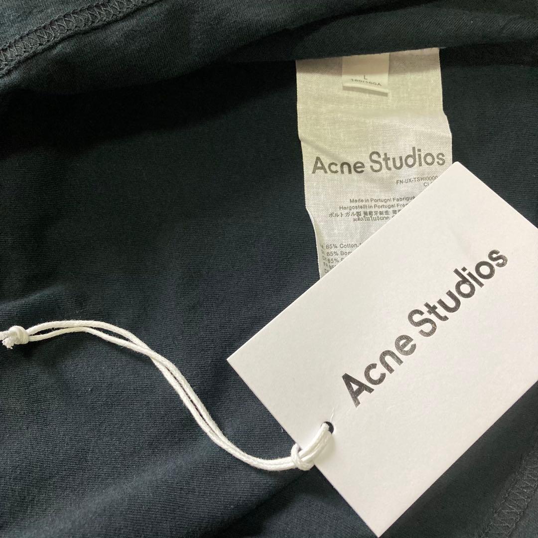 【タグ付】 Acne Studios 1996 Tシャツ L