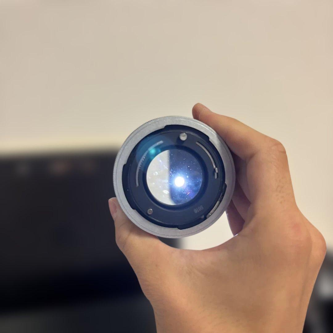 Canon A-1 ＋ FD 50mm F1.4 SSC セット 付属品付き