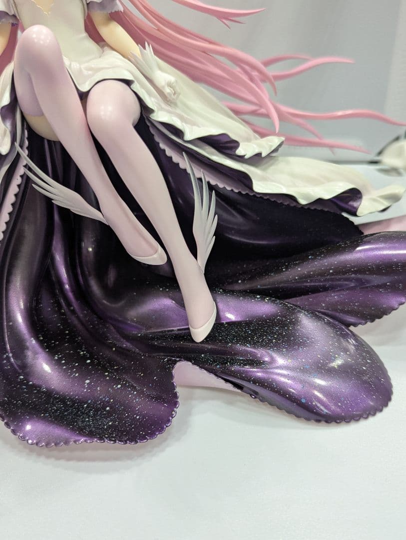 ワンフェス WF2025w アルティメットまどか