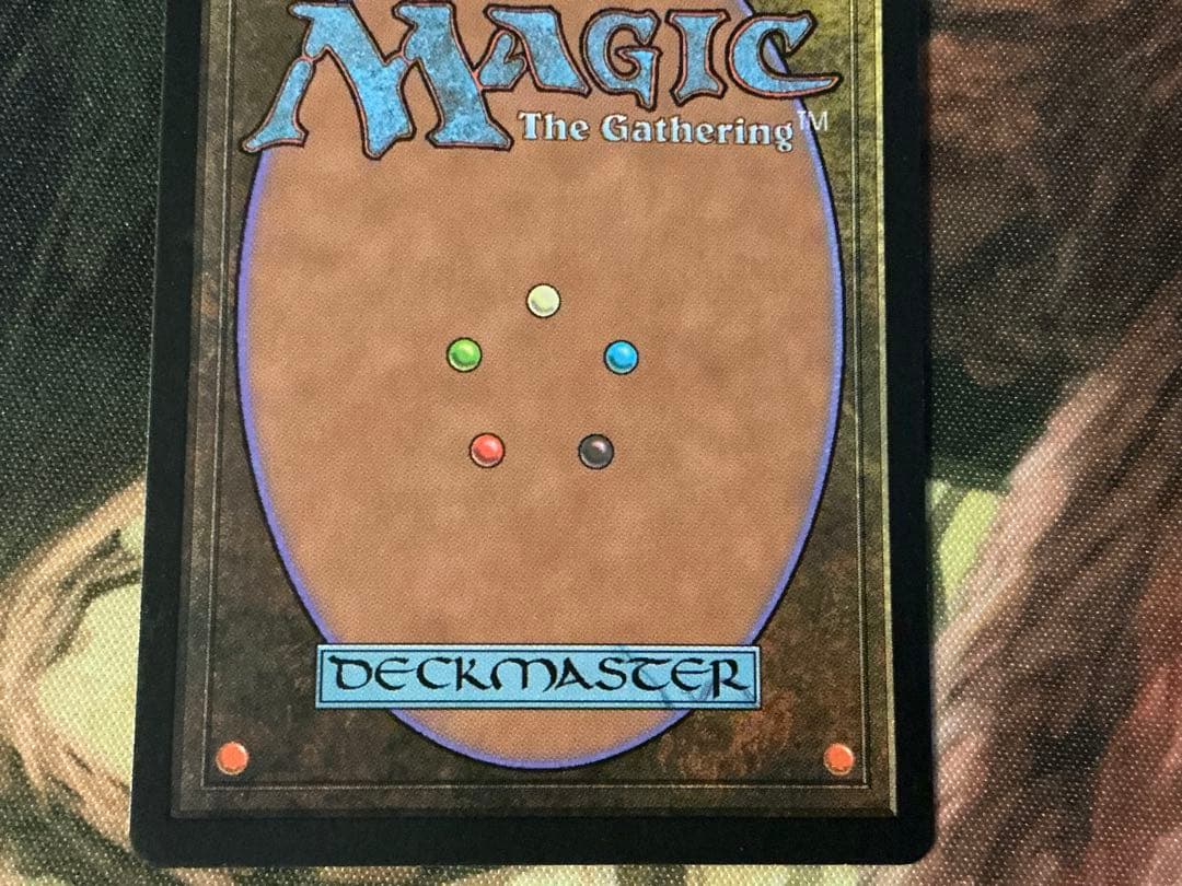 補充/Replenish mtg 英語版 1枚 ウルザズ・デスティニー