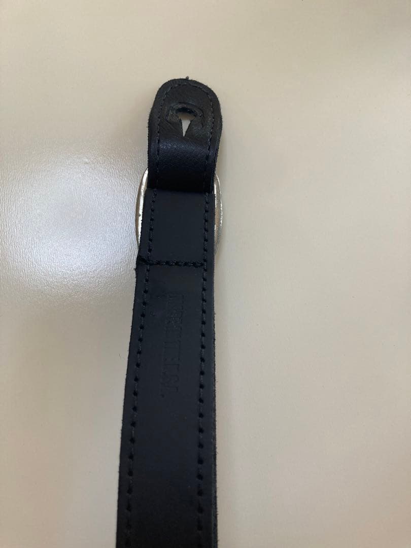 【希少・レア】Gibson（ギブソン）　ギター　ストラップ レスポール