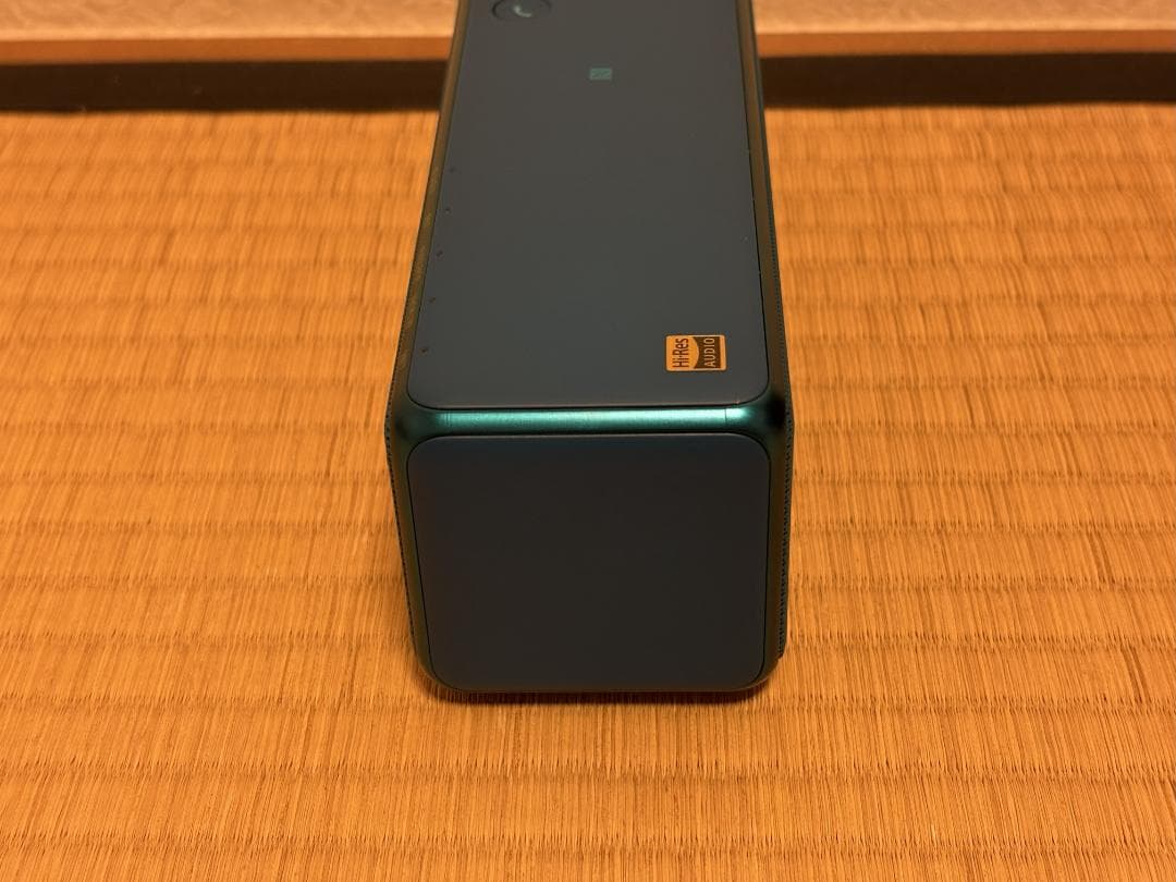 スピーカー・ウーファー SONY SRS-HG2