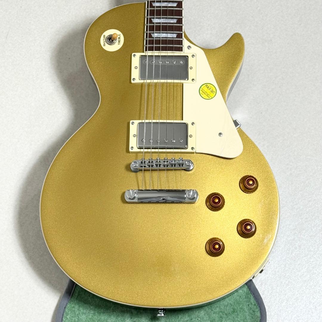 Tokai Love Rock ALS94 GT レスポール ゴールド トップ