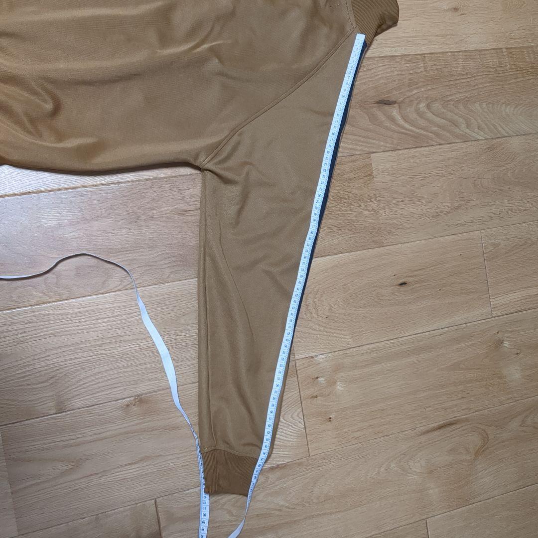 ★超希少★フレッドペリートラックジャケット 刺繍ロゴ