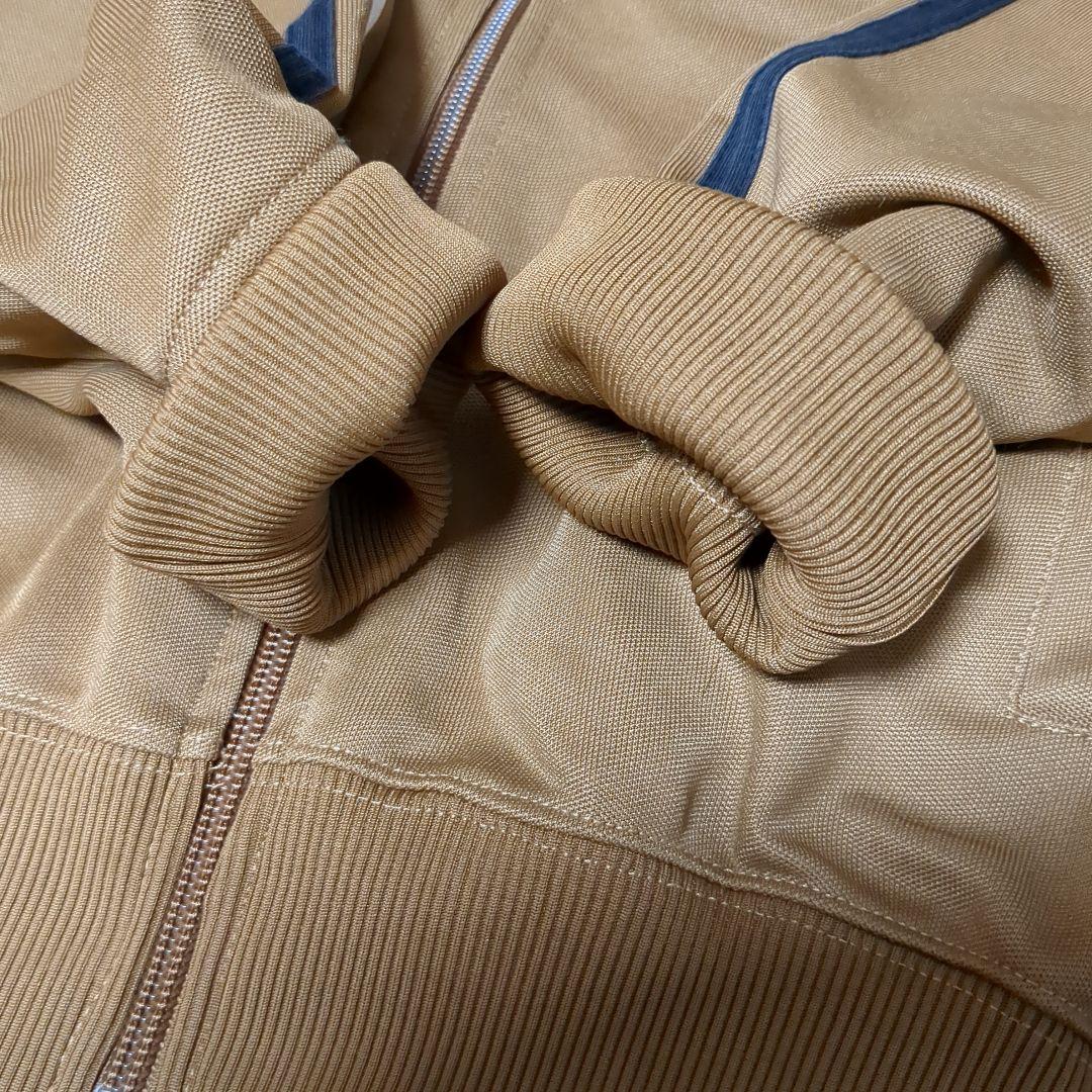 ★超希少★フレッドペリートラックジャケット 刺繍ロゴ