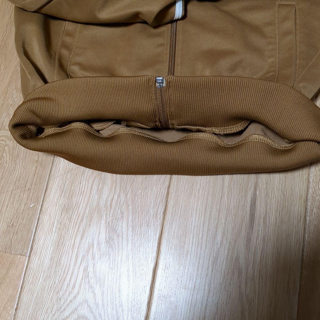 ★超希少★フレッドペリートラックジャケット 刺繍ロゴ