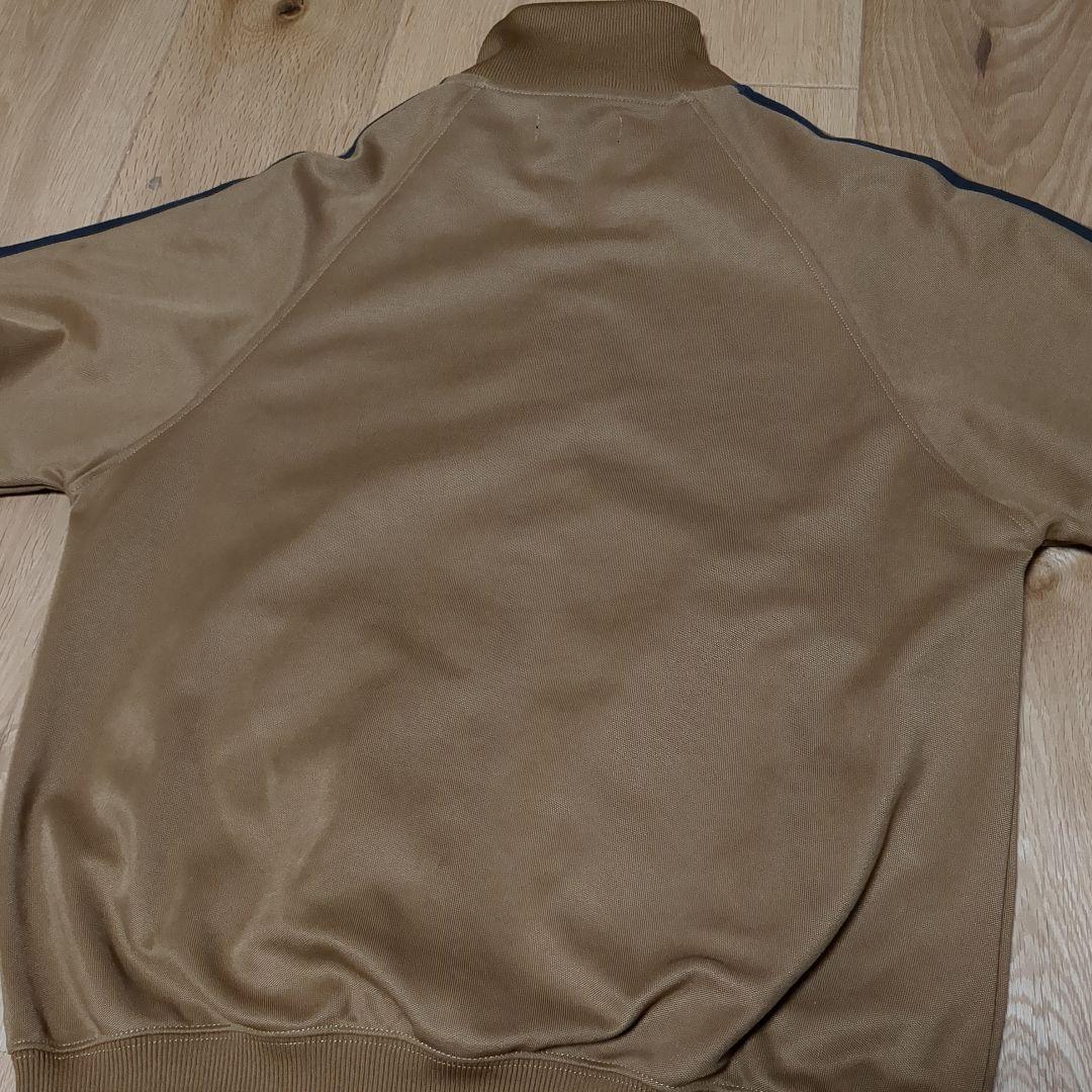 ★超希少★フレッドペリートラックジャケット 刺繍ロゴ