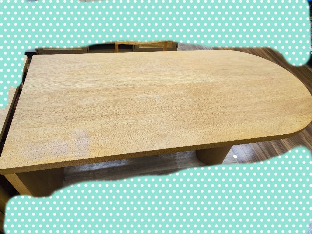 専用‼️PORTO ダイニングテーブル ジャーナルスタンダード ファニチャー