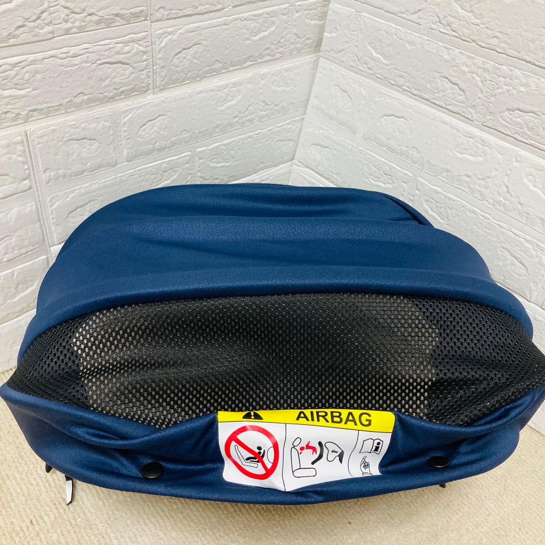 【良品】RECARO ゼロワン セレクト ディープブルー Recaro レカロ