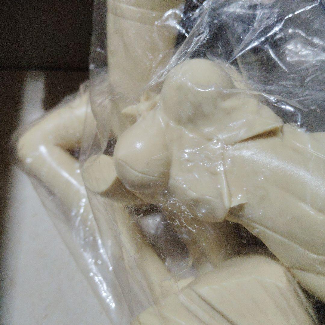 海洋堂　ミスティーメイ2 ガレージキット　ボーメ