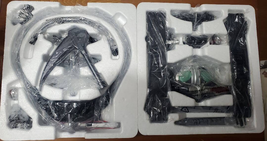 CSMアマゾンズドライバー