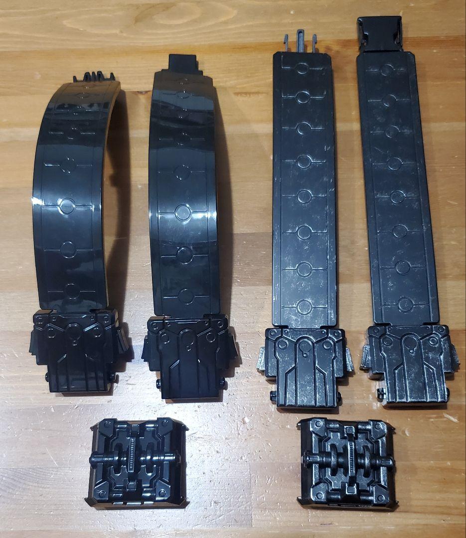 CSMアマゾンズドライバー