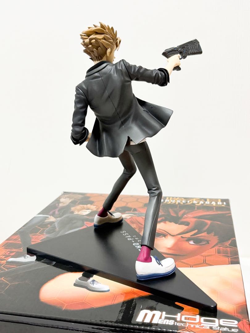 PSYCHO-PASS 縢秀星　フィギュア