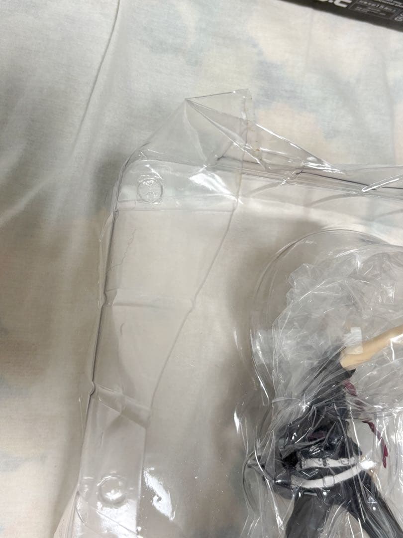 PSYCHO-PASS 縢秀星　フィギュア