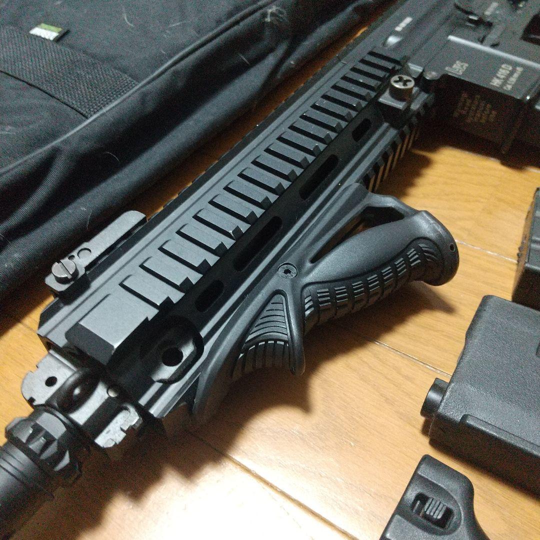 マルイ　次世代 HK416D