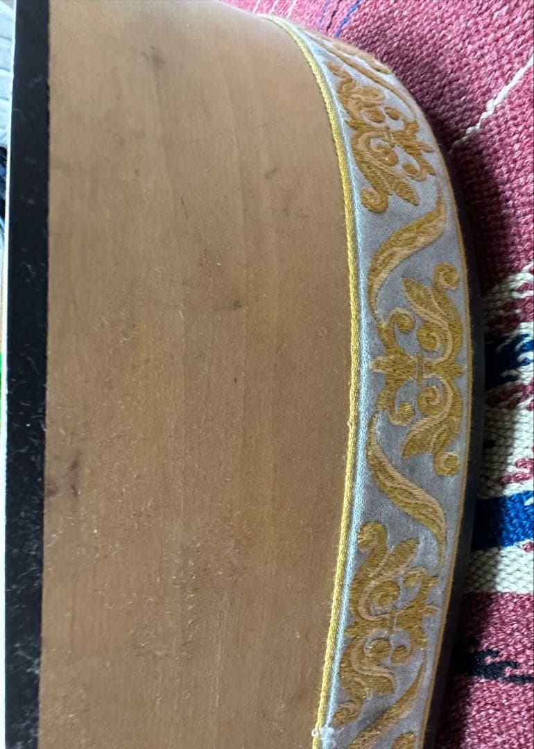 Paracho？Mexican guitar十