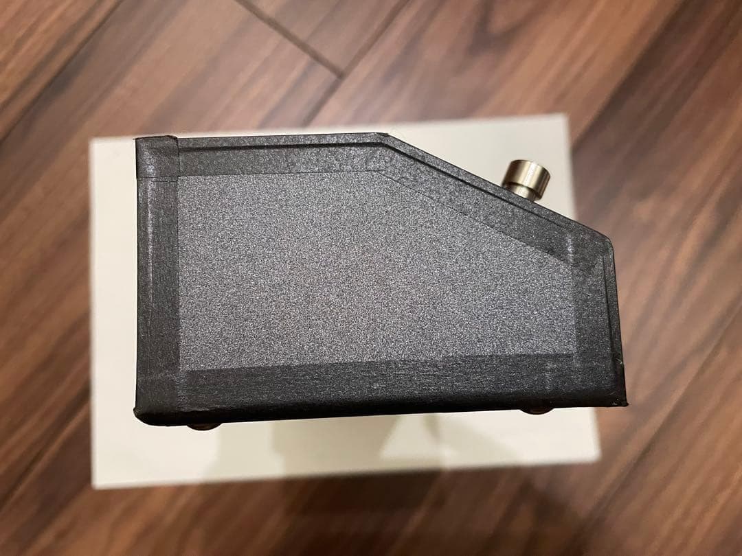 【レア・極美品】Musicom LAB EFX-ME スイッチャー