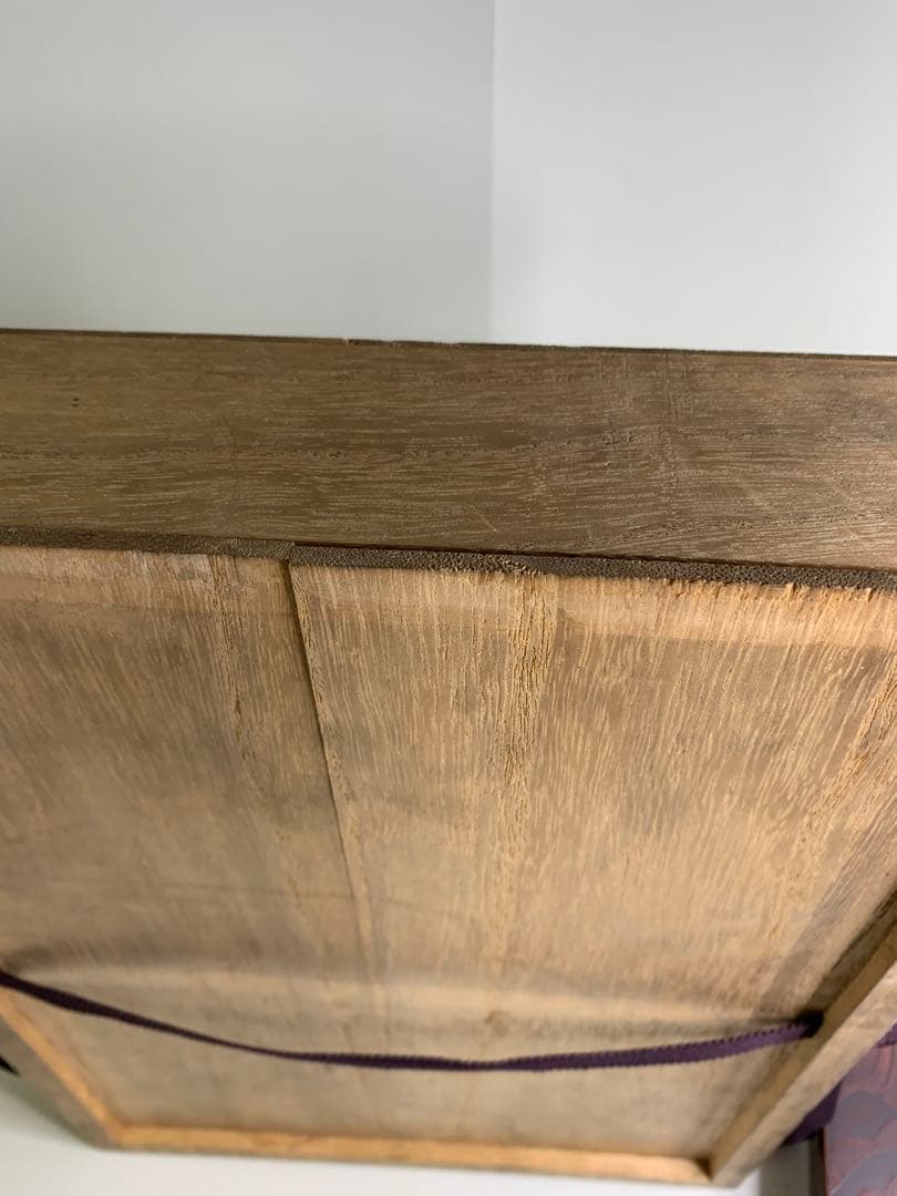 木製 宝船 螺鈿 硯箱 漆器 堆朱 道具箱 文箱 小物入れ 伝統工芸品