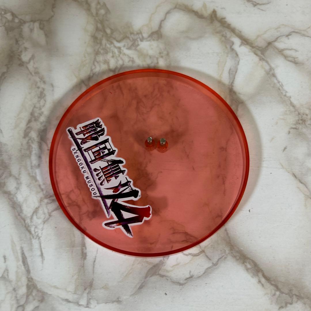 AMAKUNI戦国無双4 井伊直虎 1/7 フィギュア 限定ホビーJAPAN