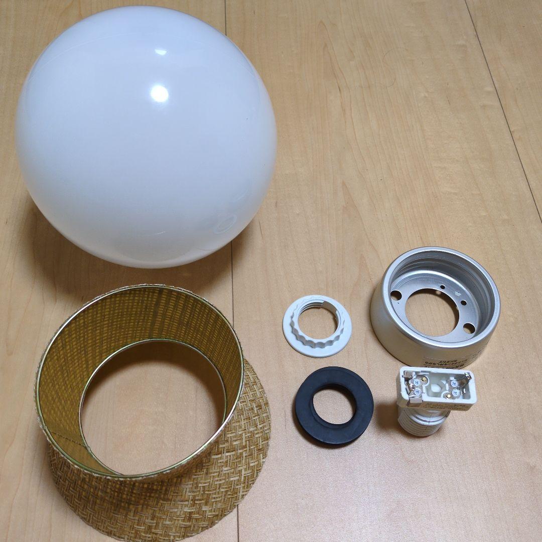 リセノインテリア　シフ　照明