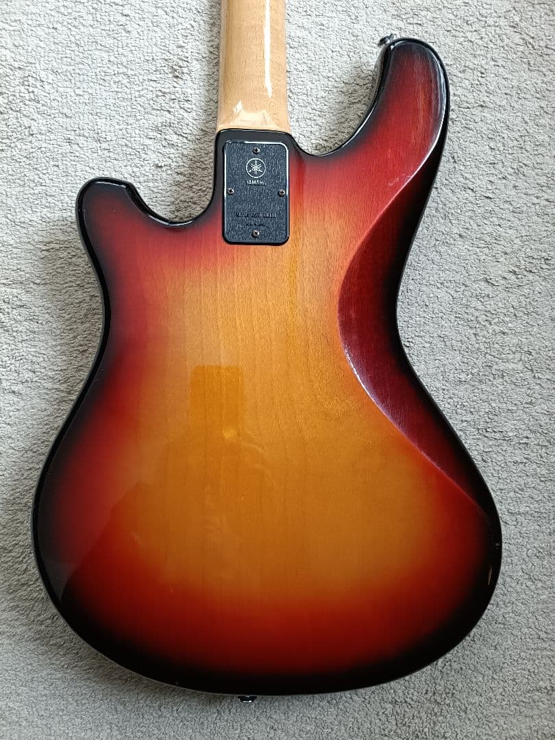 YAMAHA SB-55 ジャパンビンテージ