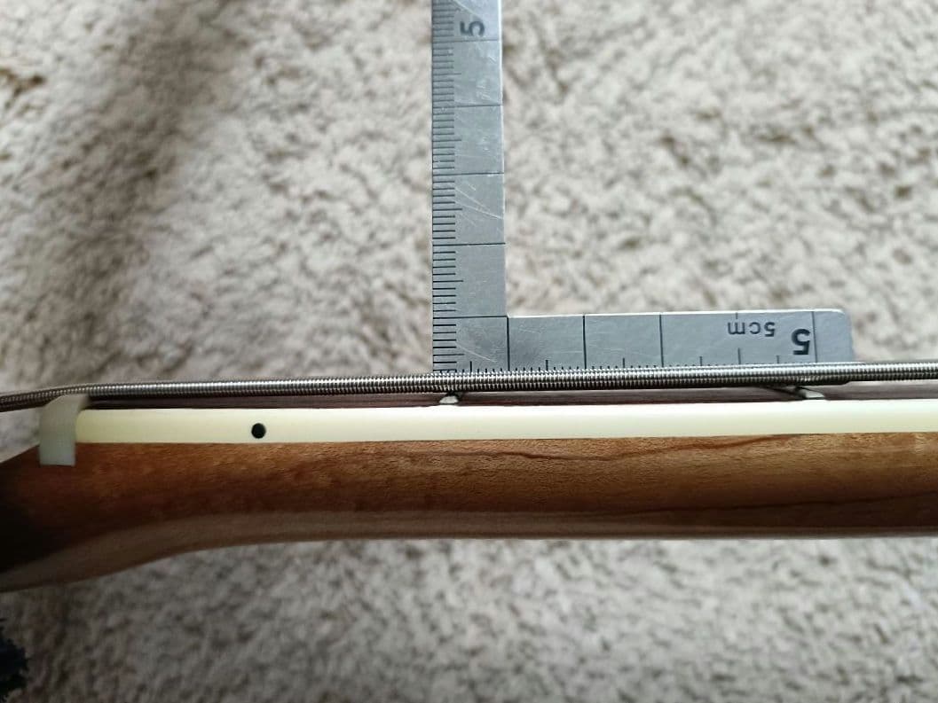 YAMAHA SB-55 ジャパンビンテージ