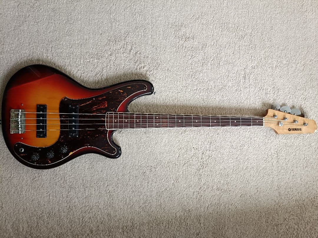 YAMAHA SB-55 ジャパンビンテージ