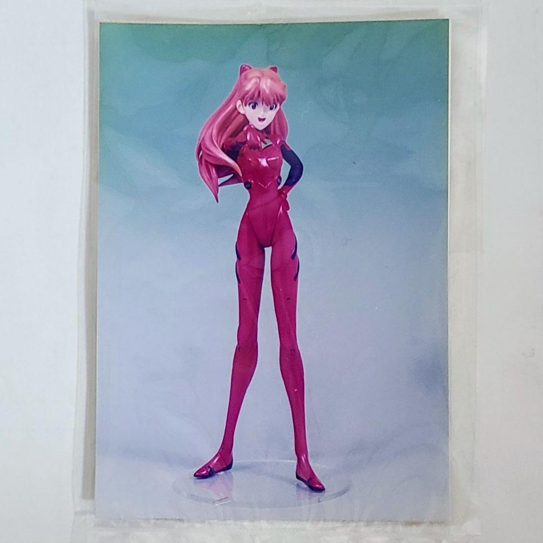 未開封 エヴァンゲリオン 1/6 綾波レイ アスカ ガレージキット 2体 セット