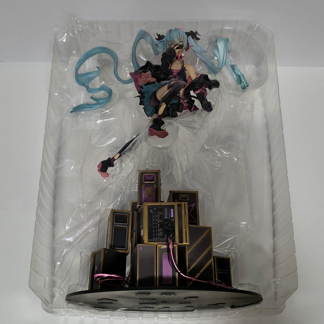 初音ミク HATSUNE MIKU Digital Stars 2022 ver