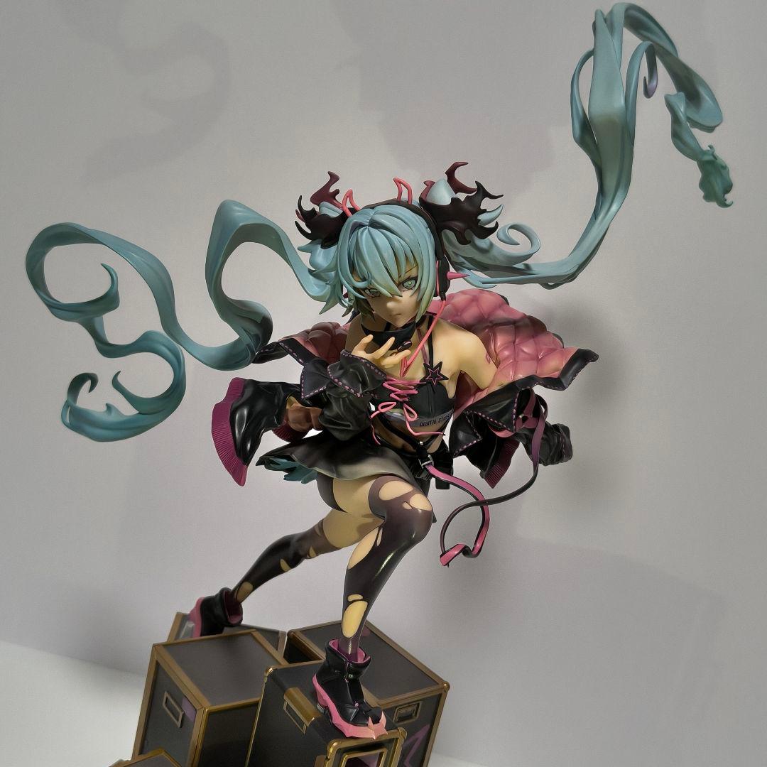 初音ミク HATSUNE MIKU Digital Stars 2022 ver