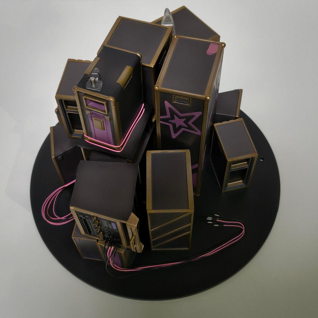 初音ミク HATSUNE MIKU Digital Stars 2022 ver