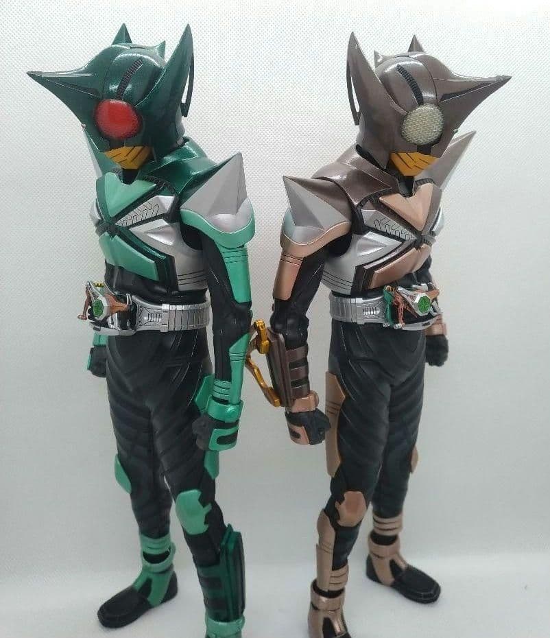 RAH DX キックホッパー パンチホッパー