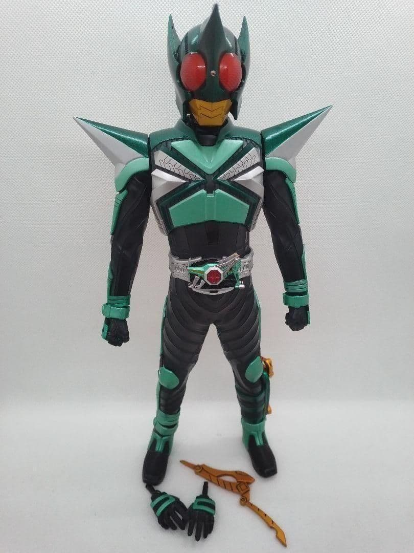 RAH DX キックホッパー パンチホッパー