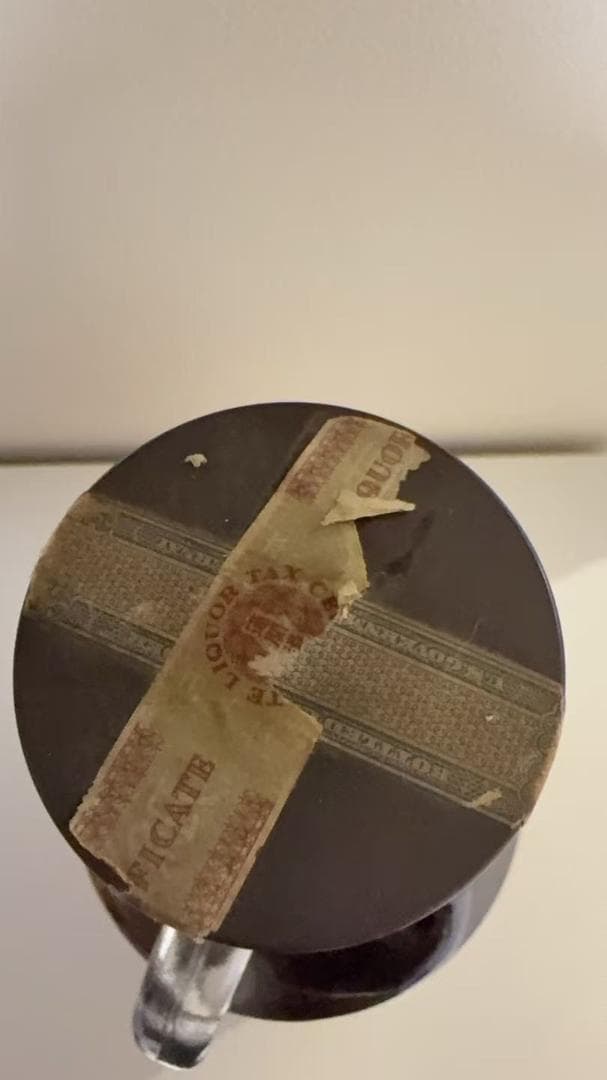 オールド　グランダッド　86プルーフ　４３度　1892ml　未開栓特級ウィスキー