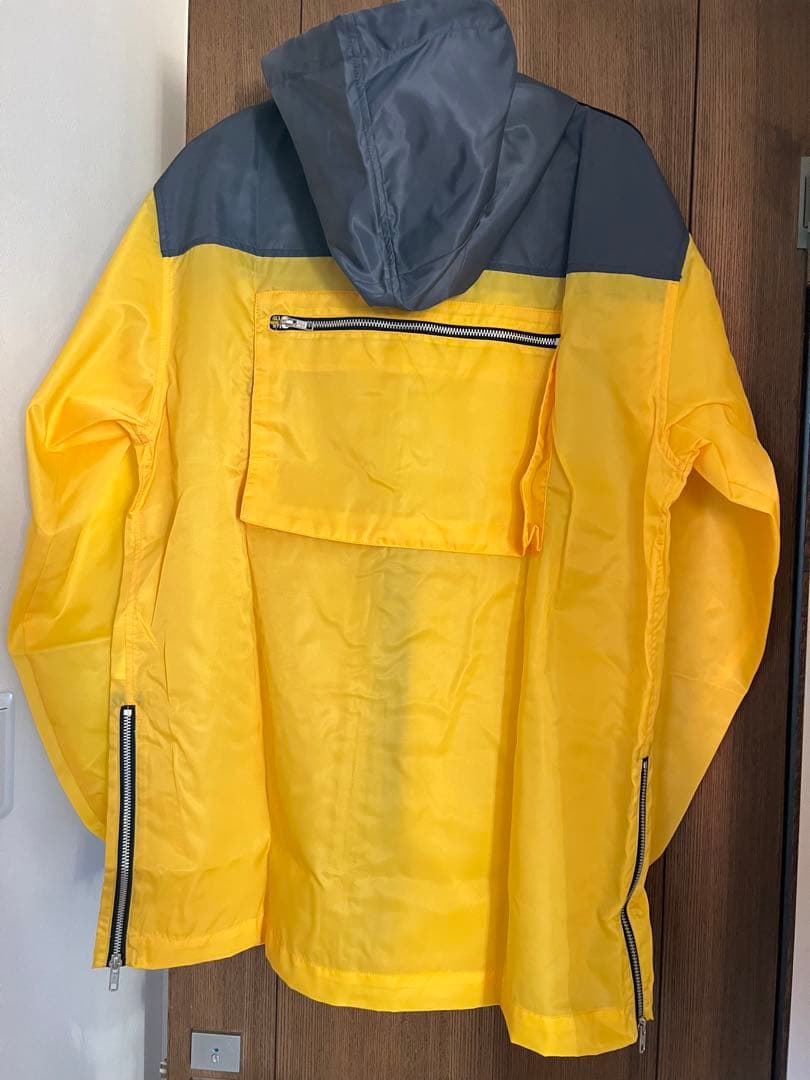 hide ラインパーカー 1 LEMONed レモネード