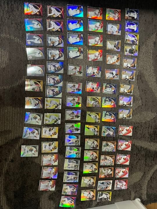 オーナーズリーグまとめ売り