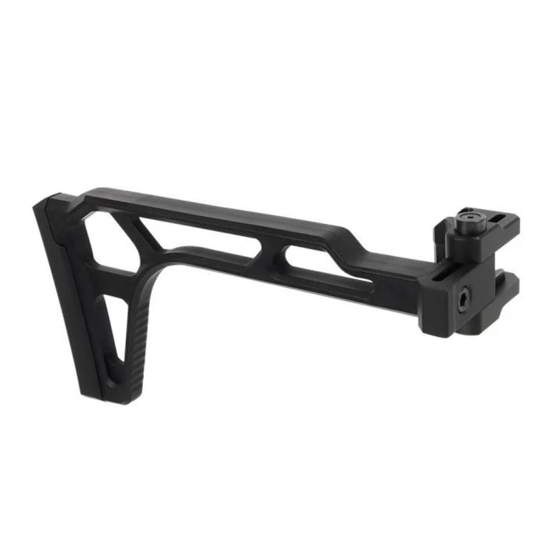 ライラクス フォールディングレイルストック NEO