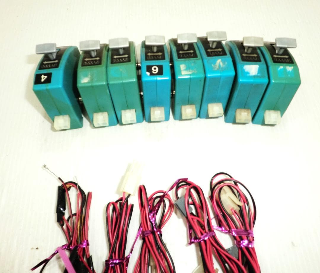 HOゲージ KATO ユニトラック多数 直線・曲線・ポイント等 ジャンク