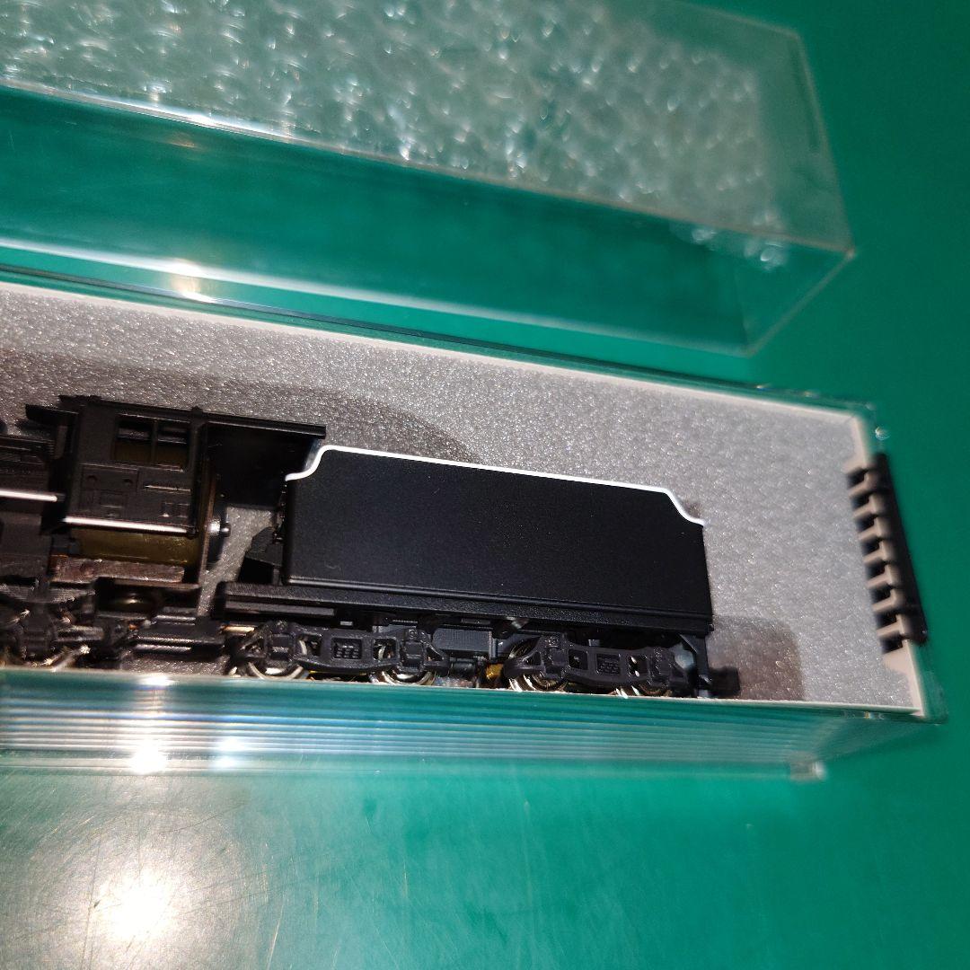 KATO Nゲージ 2007-1C57 山口号タイプ