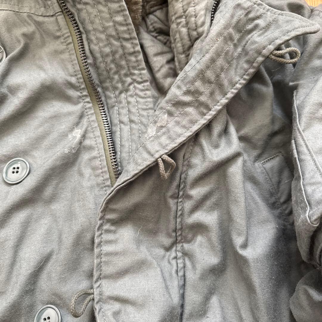 放出品　N-3B MEDIUM