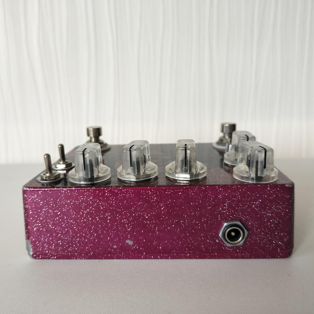 Vivie IRENE66 大村孝佳シグネチャーモデル