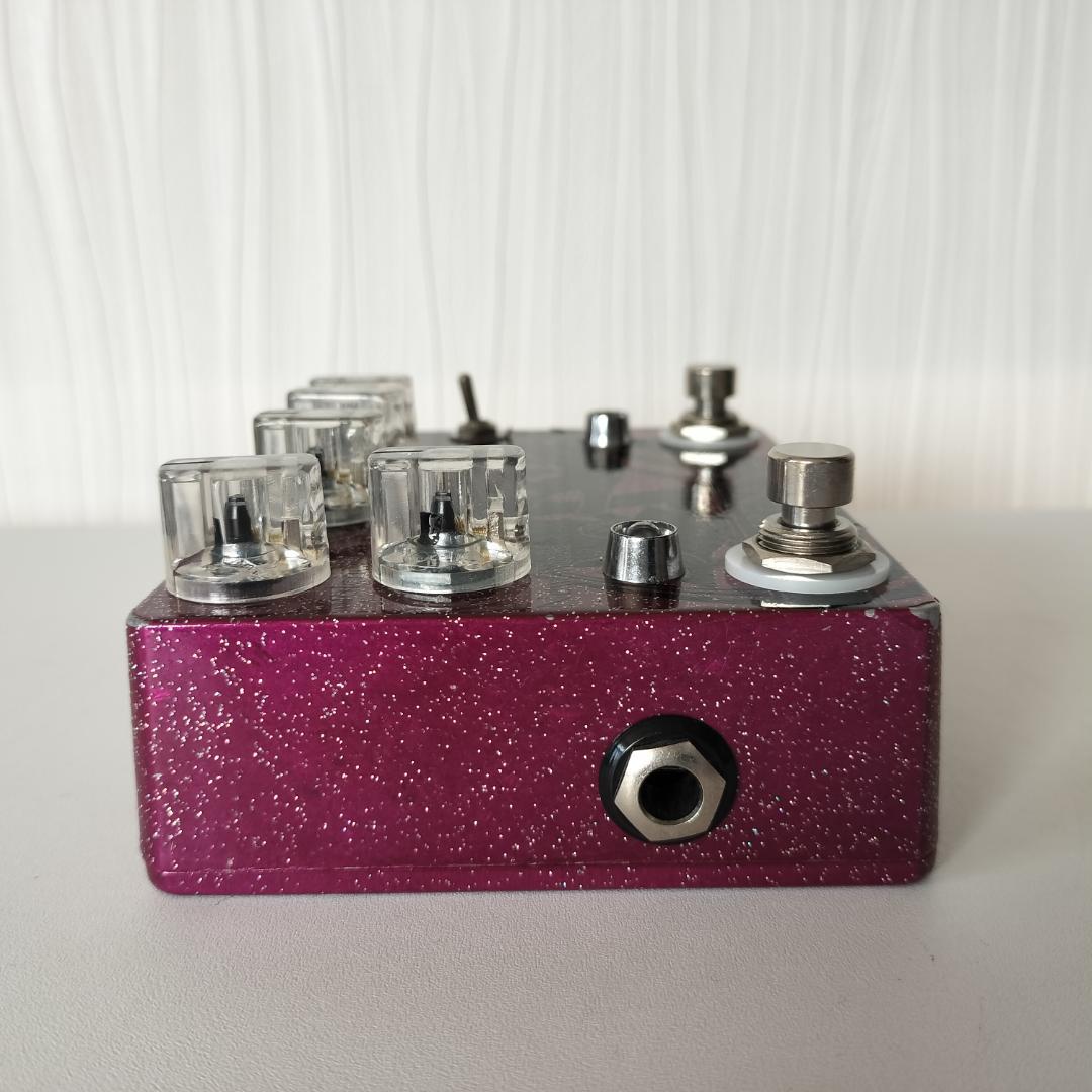 Vivie IRENE66 大村孝佳シグネチャーモデル