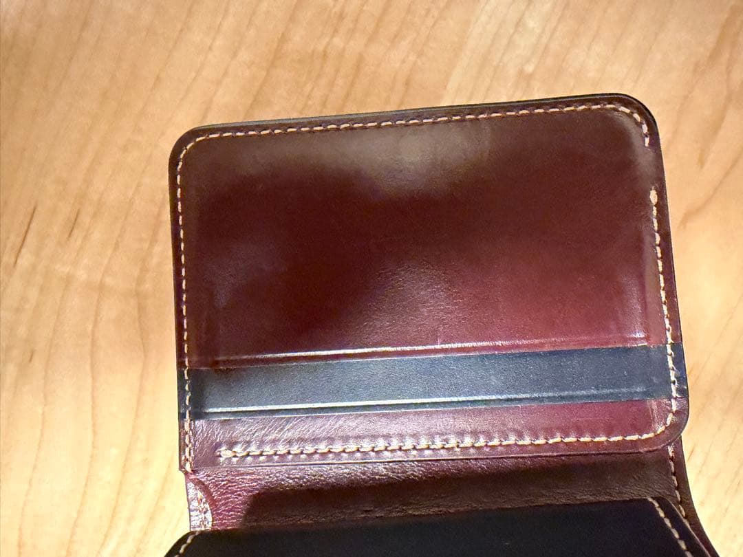 ロブスタレザー　ROBUSTA