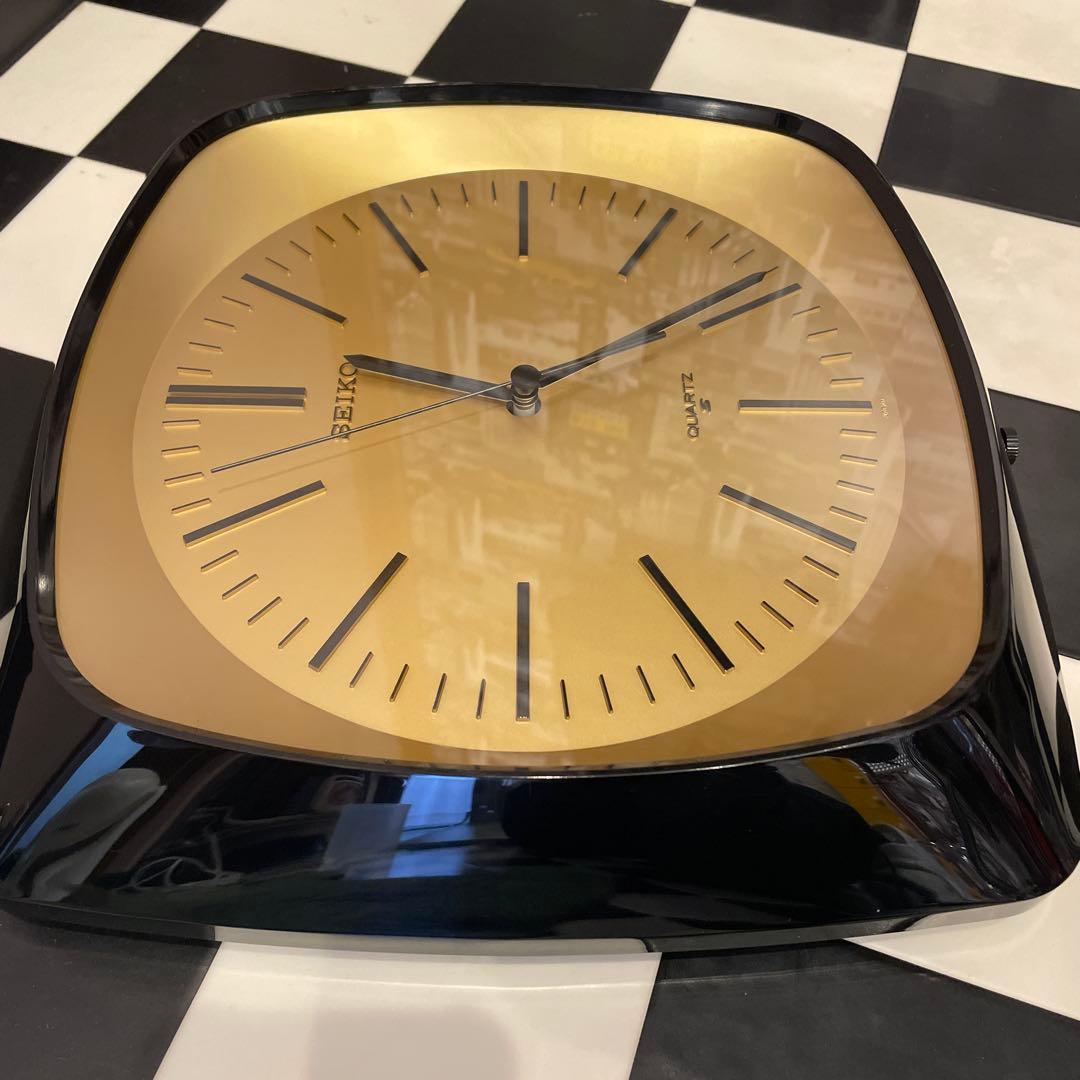 SEIKO 壁掛け時計