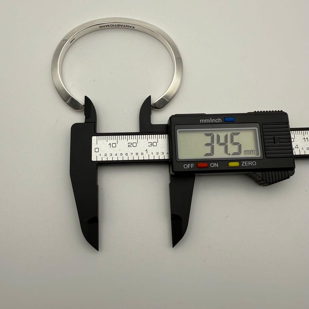 【希少】ファンタスティックマン バングル 119 メンズサイズ