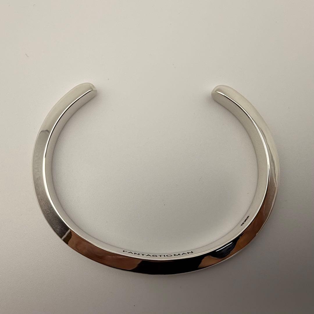 【希少】ファンタスティックマン バングル 119 メンズサイズ