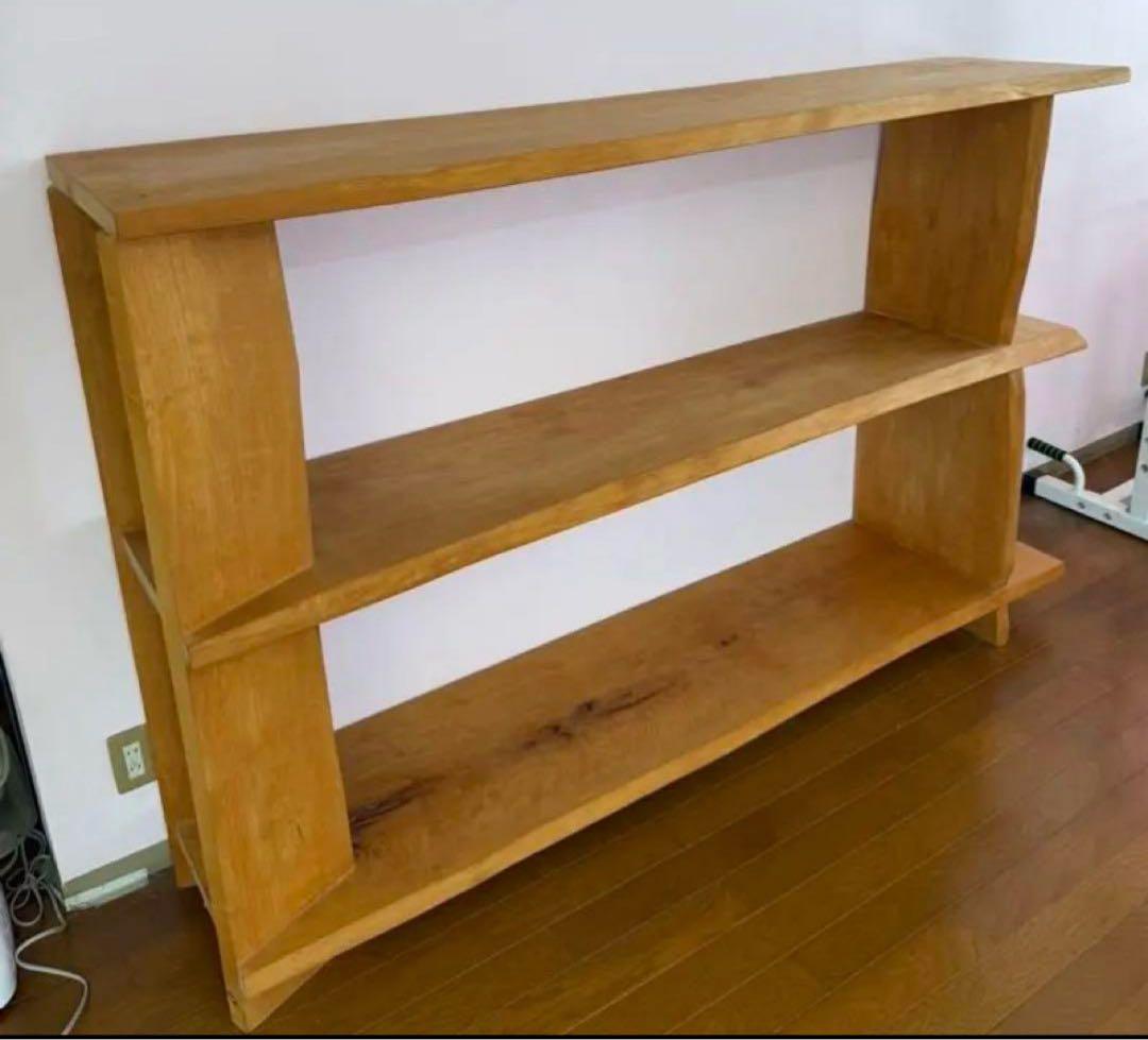 オーダーメイド品　一枚板　　10月28日までに売れなければ処分